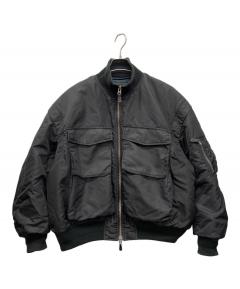 中古・古着通販】INSCRIRE (アンスクリア) 24AW FAKE LEATHER THREE