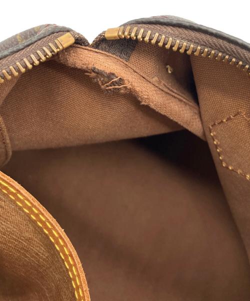 LOUIS VUITTON（ルイ ヴィトン）LOUIS VUITTON (ルイ ヴィトン) スピーディ25　ハンドバッグ ブラウンの古着・服飾アイテム