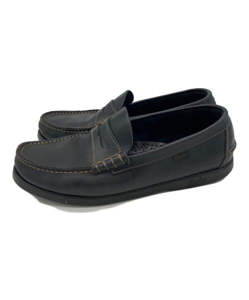 PARABOOT（パラブーツ）PARABOOT (パラブーツ) CORAUX(コロー) ネイビー サイズ:9の古着・服飾アイテム