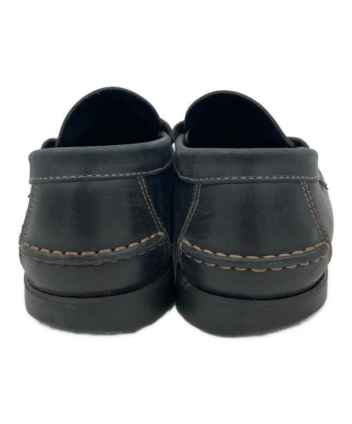 PARABOOT（パラブーツ）PARABOOT (パラブーツ) CORAUX(コロー) ネイビー サイズ:9の古着・服飾アイテム