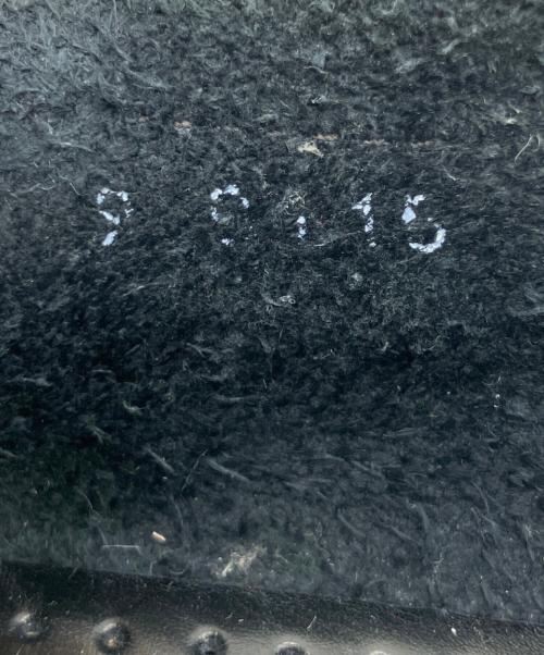 PARABOOT（パラブーツ）PARABOOT (パラブーツ) CORAUX(コロー) ネイビー サイズ:9の古着・服飾アイテム