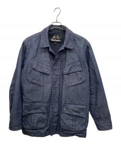 中古・古着通販】FRED PERRY (フレッドペリー) 3レイヤーハリントン