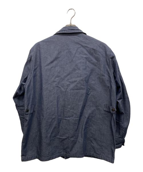 Barbour（バブアー）Barbour (バブアー) ジャケット ネイビー サイズ:Sの古着・服飾アイテム