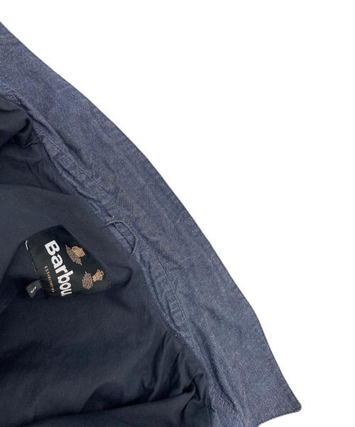 Barbour（バブアー）Barbour (バブアー) ジャケット ネイビー サイズ:Sの古着・服飾アイテム