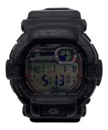 CASIO（カシオ）の古着「デジタルウォッチ」｜ブラック