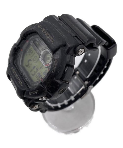 CASIO（カシオ）CASIO (カシオ) デジタルウォッチ ブラックの古着・服飾アイテム