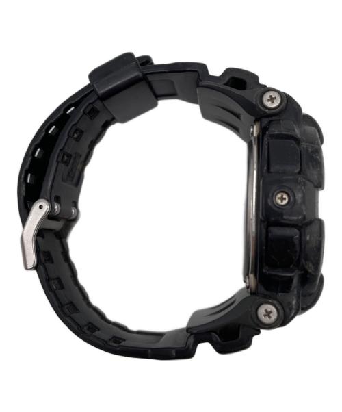 CASIO（カシオ）CASIO (カシオ) デジタルウォッチ ブラックの古着・服飾アイテム