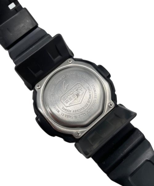 CASIO（カシオ）CASIO (カシオ) デジタルウォッチ ブラックの古着・服飾アイテム