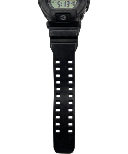 CASIO（カシオ）CASIO (カシオ) デジタルウォッチ ブラックの古着・服飾アイテム