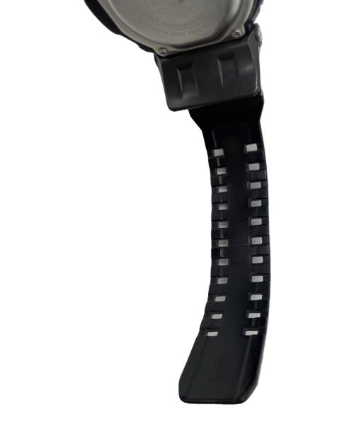 CASIO（カシオ）CASIO (カシオ) デジタルウォッチ ブラックの古着・服飾アイテム