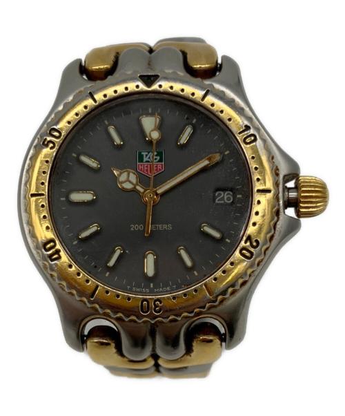 TAG Heuer（タグ・ホイヤー）TAG HEUER (タグホイヤー) リストウォッチの古着・服飾アイテム