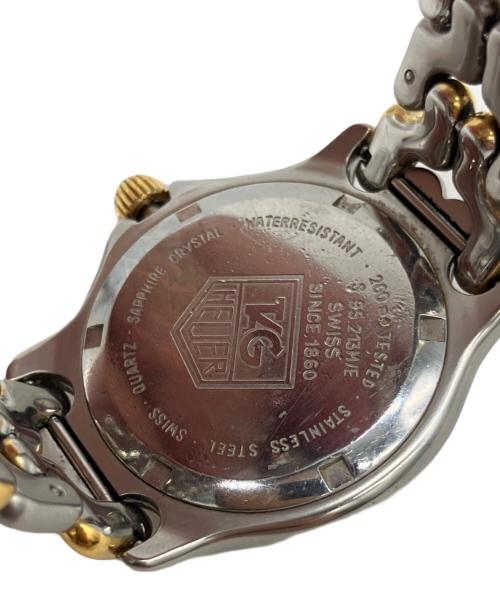TAG Heuer（タグ・ホイヤー）TAG HEUER (タグホイヤー) リストウォッチの古着・服飾アイテム