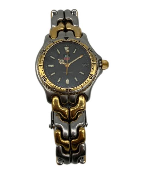 TAG Heuer（タグ・ホイヤー）TAG HEUER (タグホイヤー) リストウォッチの古着・服飾アイテム