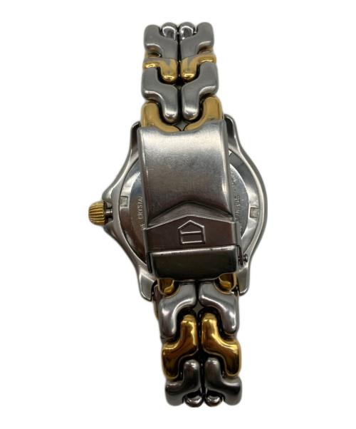 TAG Heuer（タグ・ホイヤー）TAG HEUER (タグホイヤー) リストウォッチの古着・服飾アイテム