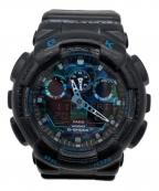 CASIOカシオ）の古着「デジタルウォッチ」