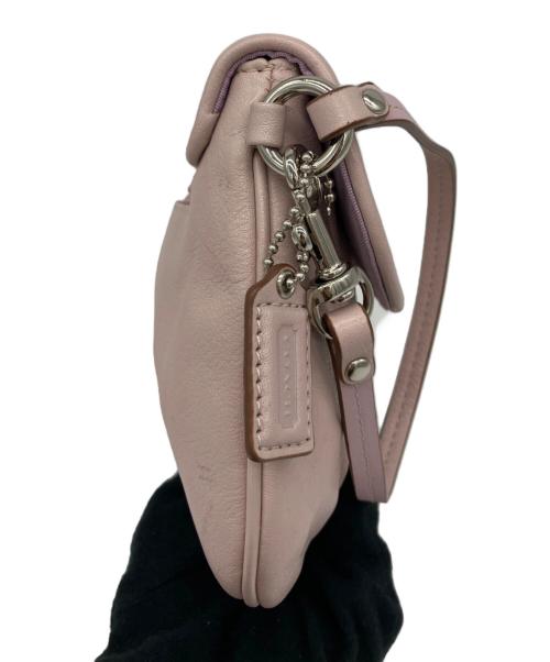 COACH（コーチ）COACH (コーチ) クラッチバッグの古着・服飾アイテム
