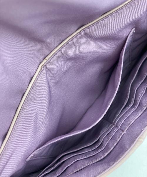 COACH（コーチ）COACH (コーチ) クラッチバッグの古着・服飾アイテム