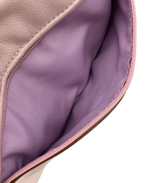 COACH（コーチ）COACH (コーチ) クラッチバッグの古着・服飾アイテム