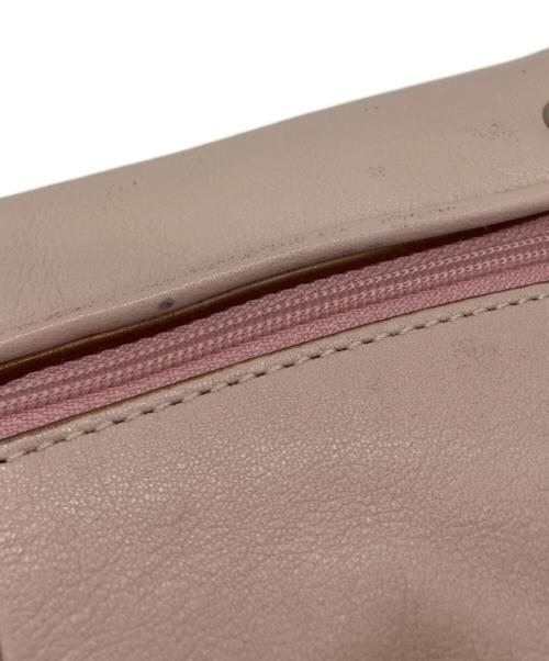 COACH（コーチ）COACH (コーチ) クラッチバッグの古着・服飾アイテム