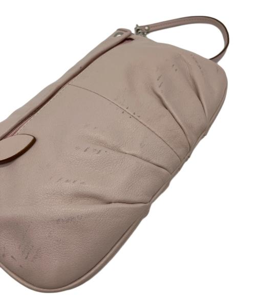 COACH（コーチ）COACH (コーチ) クラッチバッグの古着・服飾アイテム