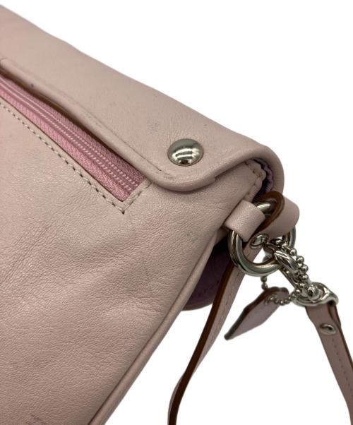 COACH（コーチ）COACH (コーチ) クラッチバッグの古着・服飾アイテム