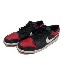 NIKE（ナイキ）の古着「AIR JORDAN 1」｜レッド