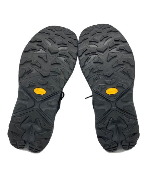 HOKAONEONE（ホカオネオネ）HOKAONEONE (ホカオネオネ) ANACAPA 2 LOW GTX ブラック サイズ:28.5cmの古着・服飾アイテム