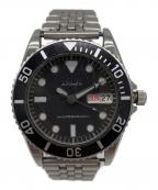 SEIKOセイコー）の古着「腕時計」