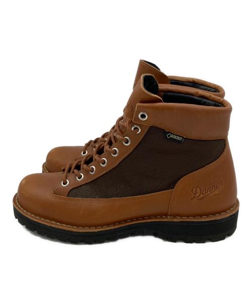 Danner（ダナー）Danner (ダナー) マウンテンブーツ ブラウン サイズ:25cmの古着・服飾アイテム