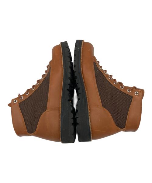 Danner（ダナー）Danner (ダナー) マウンテンブーツ ブラウン サイズ:25cmの古着・服飾アイテム