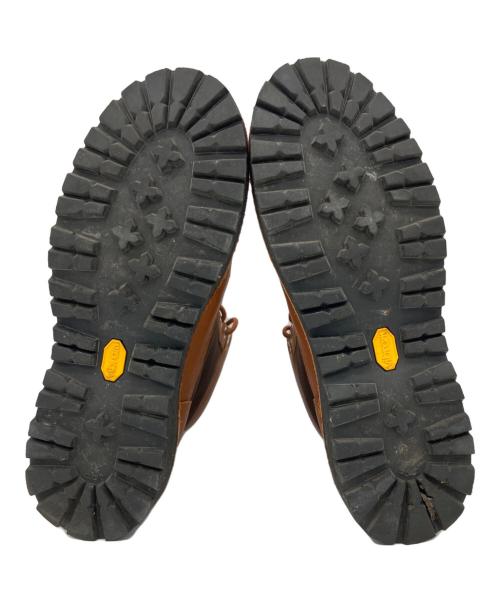 Danner（ダナー）Danner (ダナー) マウンテンブーツ ブラウン サイズ:25cmの古着・服飾アイテム