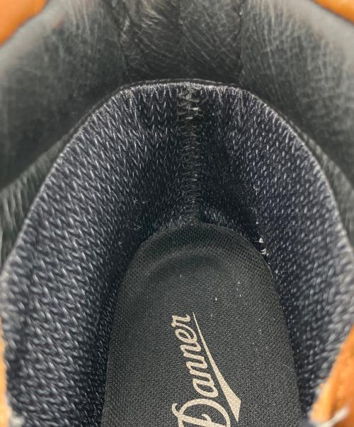 Danner（ダナー）Danner (ダナー) マウンテンブーツ ブラウン サイズ:25cmの古着・服飾アイテム