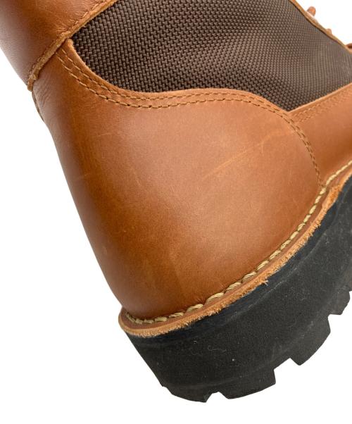 Danner（ダナー）Danner (ダナー) マウンテンブーツ ブラウン サイズ:25cmの古着・服飾アイテム
