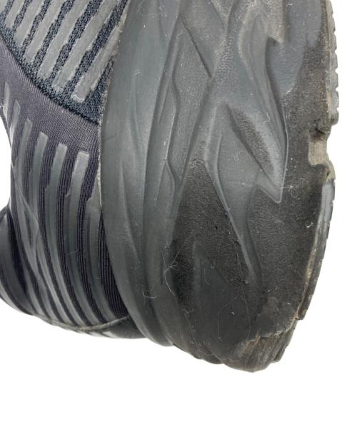 HOKAONEONE（ホカオネオネ）HOKAONEONE (ホカオネオネ) スニーカー ブラック サイズ:27.5cmの古着・服飾アイテム