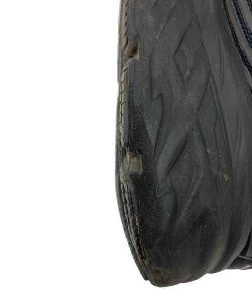 HOKAONEONE（ホカオネオネ）HOKAONEONE (ホカオネオネ) スニーカー ブラック サイズ:27.5cmの古着・服飾アイテム