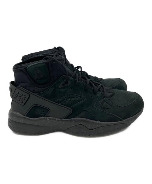 NIKE（ナイキ）NIKE (ナイキ) MOWABB OG ブラック サイズ:28㎝の古着・服飾アイテム