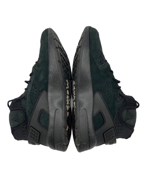 NIKE（ナイキ）NIKE (ナイキ) MOWABB OG ブラック サイズ:28㎝の古着・服飾アイテム