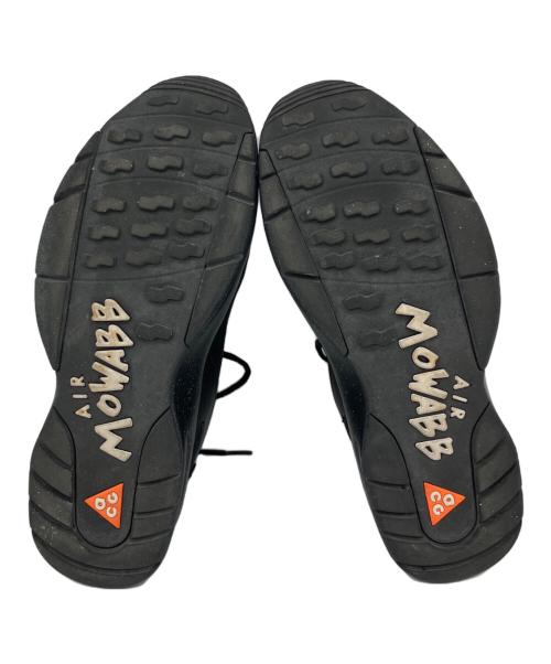 NIKE（ナイキ）NIKE (ナイキ) MOWABB OG ブラック サイズ:28㎝の古着・服飾アイテム