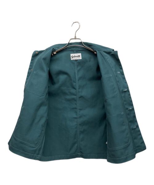 Schott（ショット）Schott (ショット) カバーオール サイズ:FREEの古着・服飾アイテム