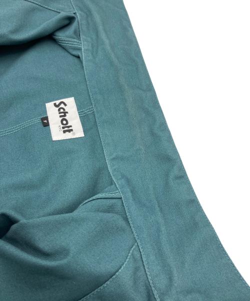 Schott（ショット）Schott (ショット) カバーオール サイズ:FREEの古着・服飾アイテム