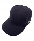 New Era×YOHJI YAMAMOTOニューエラ×ヨウジヤマモト）の古着「キャップ」