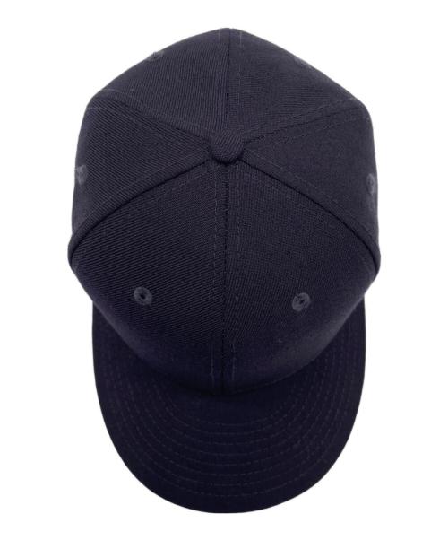 New Era（ニューエラ）New Era (ニューエラ) YOHJI YAMAMOTO (ヨウジヤマモト) キャップの古着・服飾アイテム