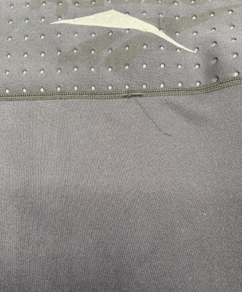 REEBOK（リーボック）REEBOK (リーボック) N.HOOLYWOOD (エヌ ハリウッド) スウェット ネイビー サイズ:Lの古着・服飾アイテム