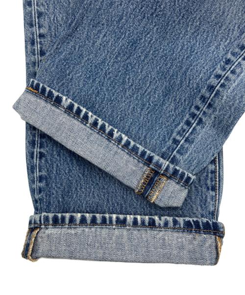 LEVI'S（リーバイス）LEVI'S (リーバイス) デニムパンツ インディゴ サイズ:82の古着・服飾アイテム