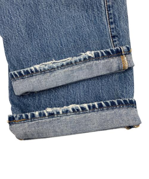 LEVI'S（リーバイス）LEVI'S (リーバイス) デニムパンツ インディゴ サイズ:82の古着・服飾アイテム