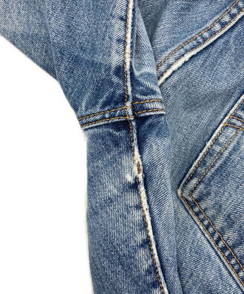 LEVI'S（リーバイス）LEVI'S (リーバイス) デニムパンツ インディゴ サイズ:82の古着・服飾アイテム