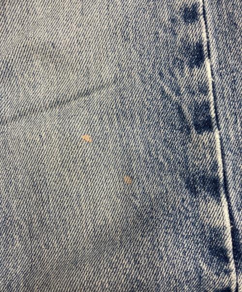 LEVI'S（リーバイス）LEVI'S (リーバイス) デニムパンツ インディゴ サイズ:82の古着・服飾アイテム