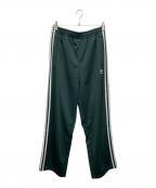adidas Originalsアディダスオリジナル）の古着「トラックパンツ」