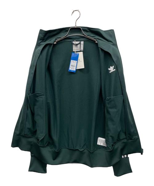 adidas Originals（アディダスオリジナル）adidas Originals (アディダスオリジナル) トラックジャケット サイズ:L 未使用品の古着・服飾アイテム