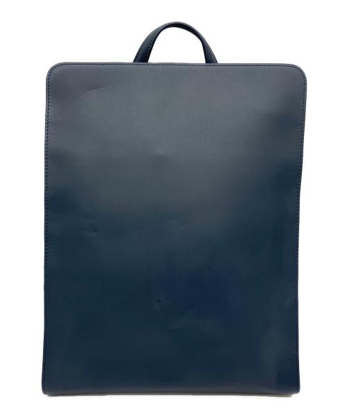 TRION（トライオン）TRION (トライオン) リュック ネイビーの古着・服飾アイテム